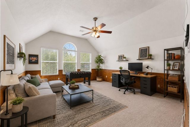5010 Cypress Spring Drive, Missouri City, TX 77459