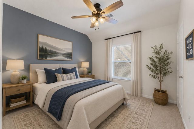 5010 Cypress Spring Drive, Missouri City, TX 77459