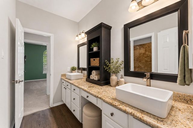 5010 Cypress Spring Drive, Missouri City, TX 77459