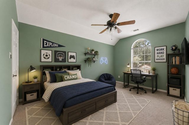 5010 Cypress Spring Drive, Missouri City, TX 77459