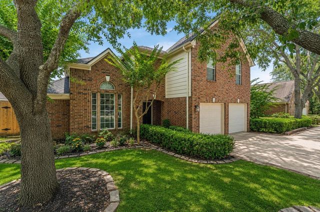 5010 Cypress Spring Drive, Missouri City, TX 77459