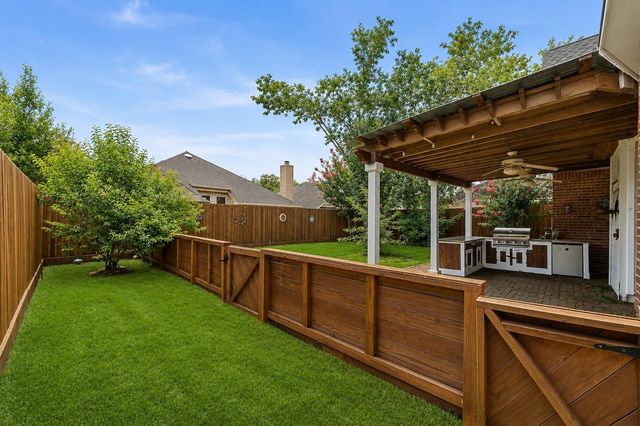 5010 Cypress Spring Drive, Missouri City, TX 77459