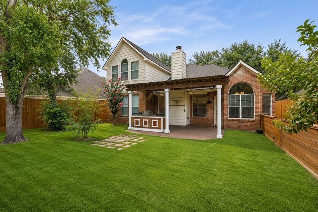 5010 Cypress Spring Drive, Missouri City, TX 77459