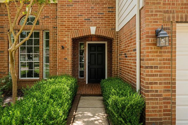 5010 Cypress Spring Drive, Missouri City, TX 77459