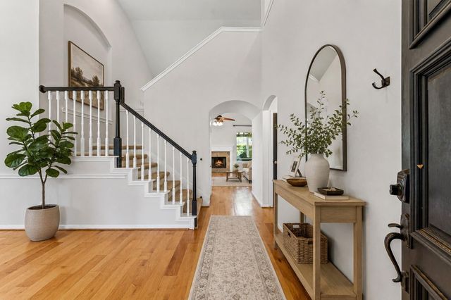 5010 Cypress Spring Drive, Missouri City, TX 77459