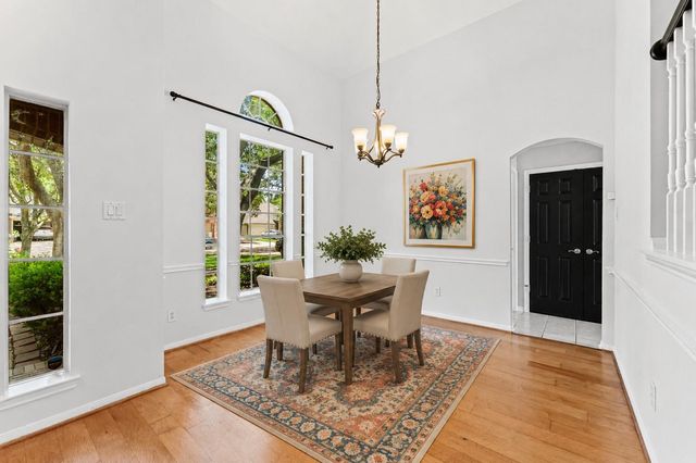 5010 Cypress Spring Drive, Missouri City, TX 77459