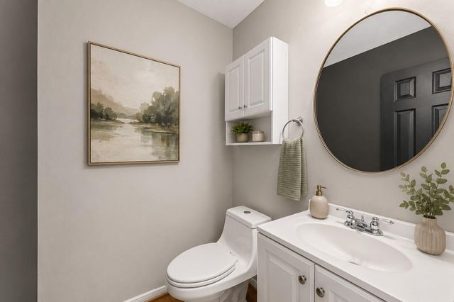 5010 Cypress Spring Drive, Missouri City, TX 77459