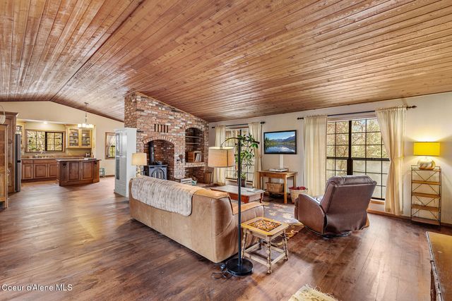 6966 W Mahogany RD, Coeur D'alene, ID 83814