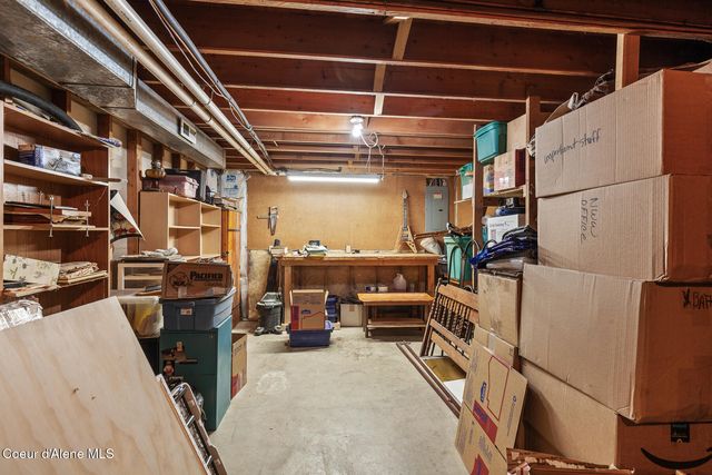 6966 W Mahogany RD, Coeur D'alene, ID 83814