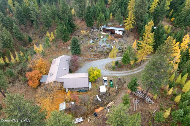 6966 W Mahogany RD, Coeur D'alene, ID 83814