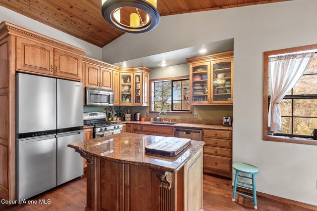 6966 W Mahogany RD, Coeur D'alene, ID 83814