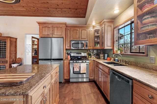 6966 W Mahogany RD, Coeur D'alene, ID 83814