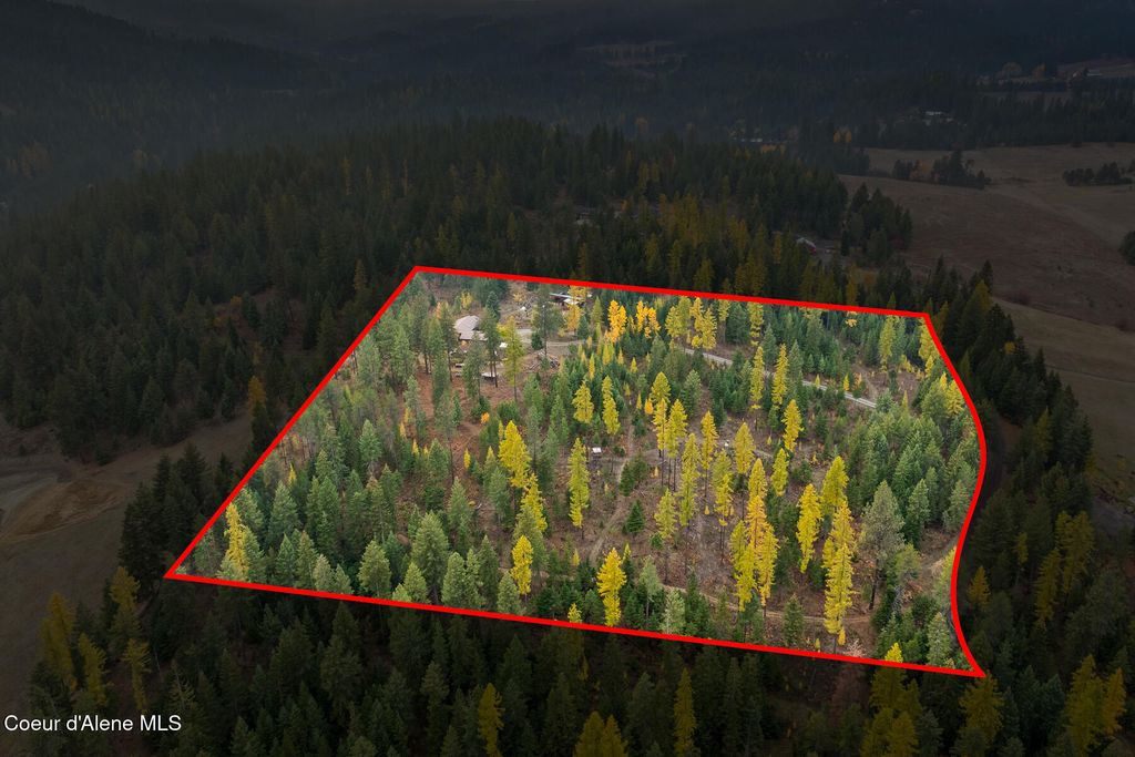 6966 W Mahogany RD, Coeur d'Alene, ID 83814 photo 44