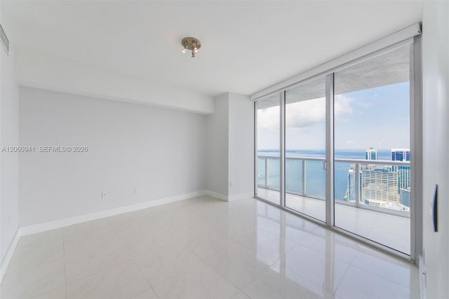 495 Brickell Ave 5205, Miami, FL 33131
