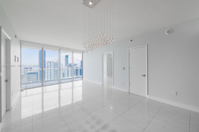 495 Brickell Ave 5205, Miami, FL 33131