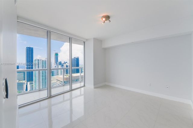 495 Brickell Ave 5205, Miami, FL 33131