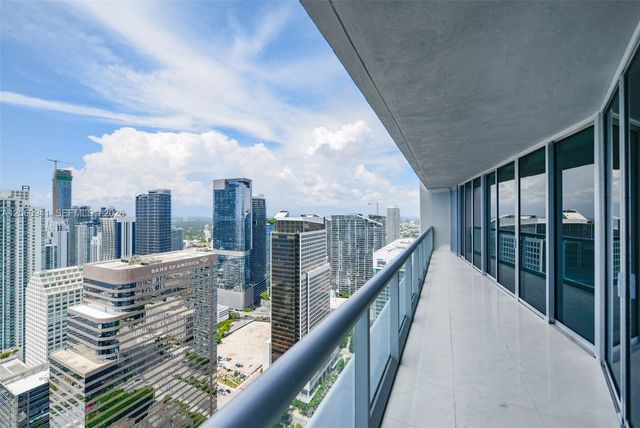 495 Brickell Ave 5205, Miami, FL 33131