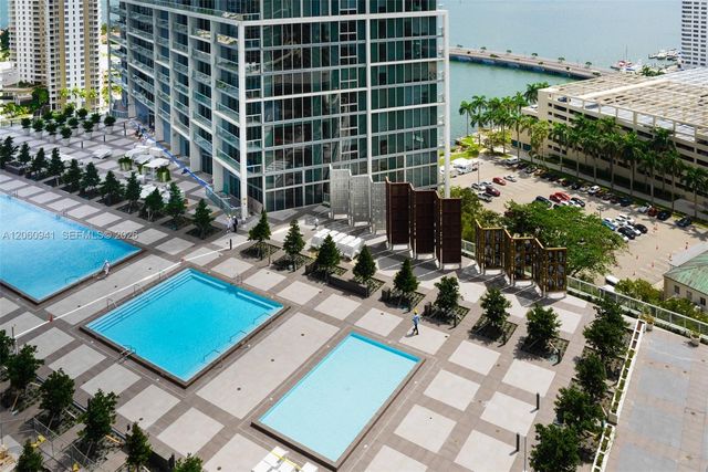 495 Brickell Ave 5205, Miami, FL 33131