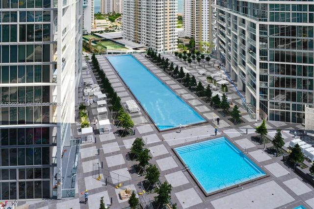 495 Brickell Ave 5205, Miami, FL 33131