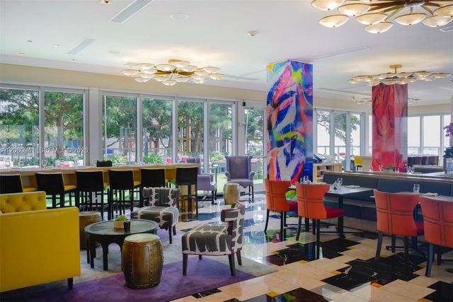 495 Brickell Ave 5205, Miami, FL 33131