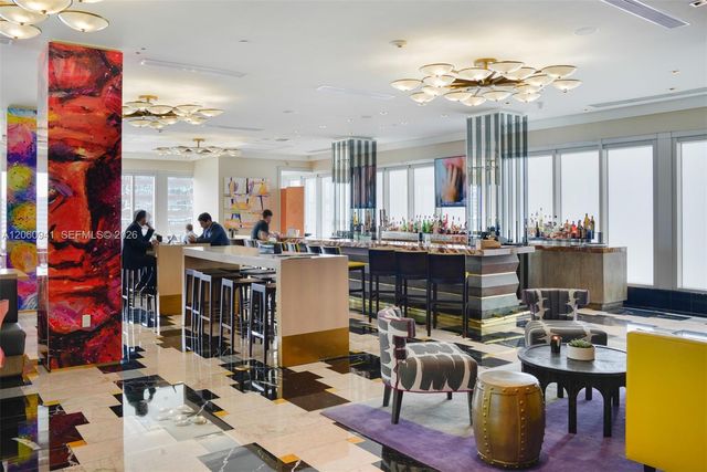 495 Brickell Ave 5205, Miami, FL 33131