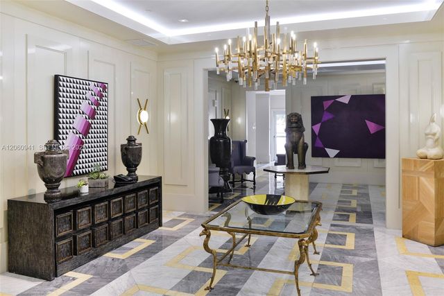 495 Brickell Ave 5205, Miami, FL 33131