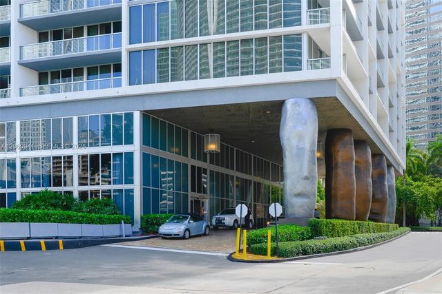 495 Brickell Ave 5205, Miami, FL 33131