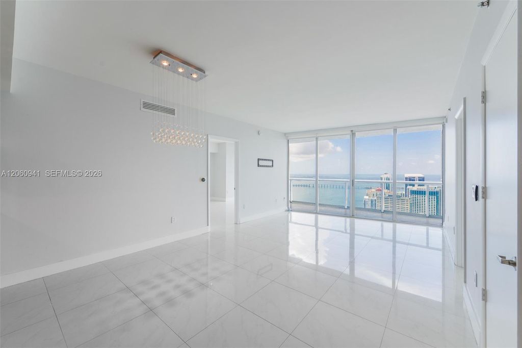 495 Brickell Ave 5205, Miami, FL 33131