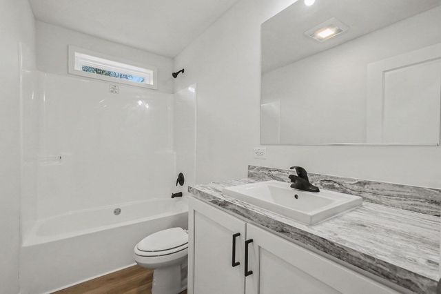 4733 Chestnut Avenue, Big Prairie Twp, MI 49337