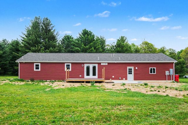 4733 Chestnut Avenue, Big Prairie Twp, MI 49337