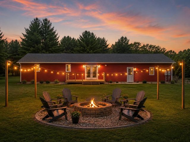 4733 Chestnut Avenue, Big Prairie Twp, MI 49337