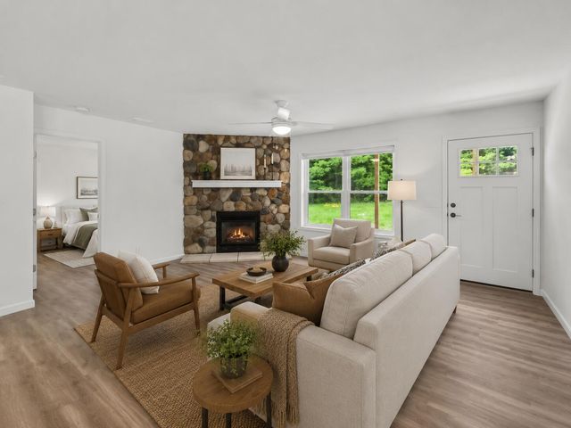 4733 Chestnut Avenue, Big Prairie Twp, MI 49337