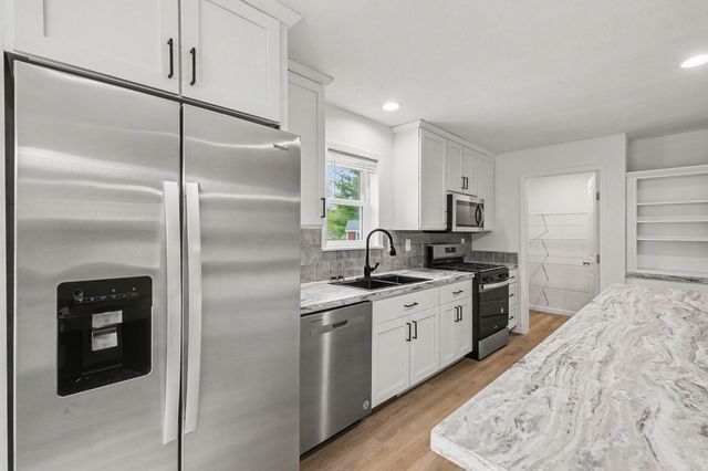 4733 Chestnut Avenue, Big Prairie Twp, MI 49337
