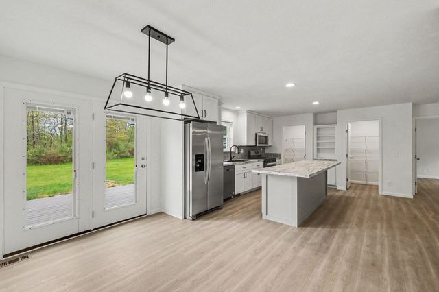 4733 Chestnut Avenue, Big Prairie Twp, MI 49337