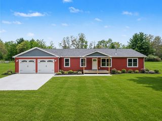 4733 Chestnut Avenue, Big Prairie Twp, MI 49337