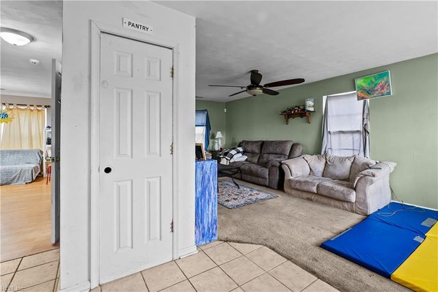 106 Dutchland TRL, Suffolk, VA 23434