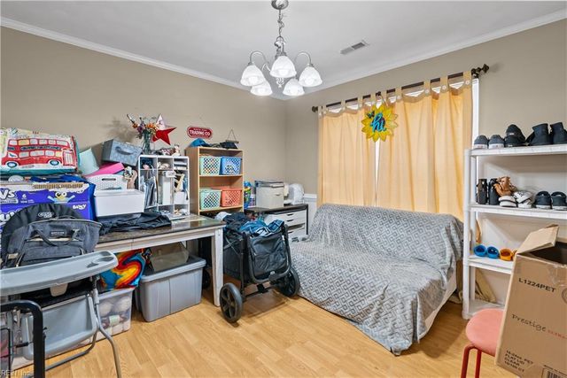 106 Dutchland TRL, Suffolk, VA 23434