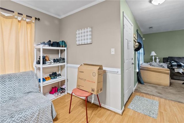 106 Dutchland TRL, Suffolk, VA 23434
