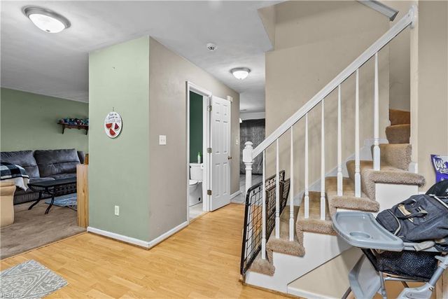 106 Dutchland TRL, Suffolk, VA 23434