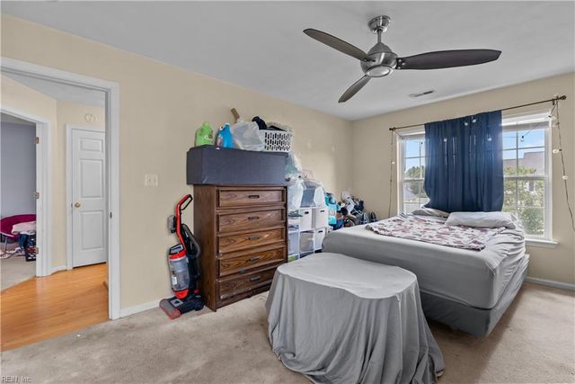 106 Dutchland TRL, Suffolk, VA 23434