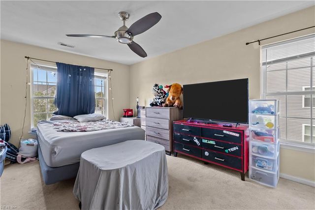 106 Dutchland TRL, Suffolk, VA 23434