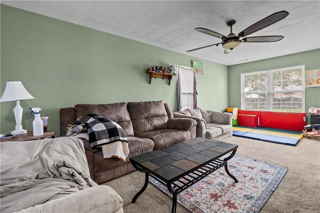 106 Dutchland TRL, Suffolk, VA 23434
