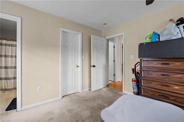 106 Dutchland TRL, Suffolk, VA 23434