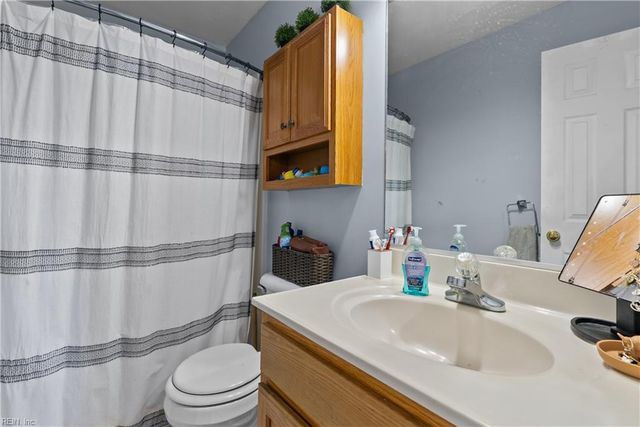 106 Dutchland TRL, Suffolk, VA 23434