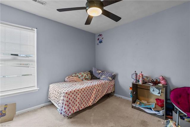 106 Dutchland TRL, Suffolk, VA 23434