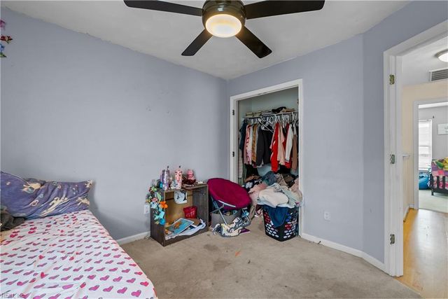 106 Dutchland TRL, Suffolk, VA 23434