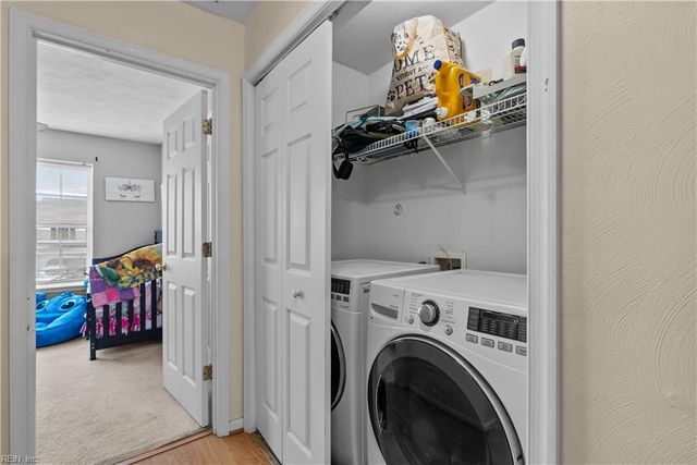 106 Dutchland TRL, Suffolk, VA 23434