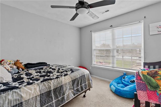 106 Dutchland TRL, Suffolk, VA 23434