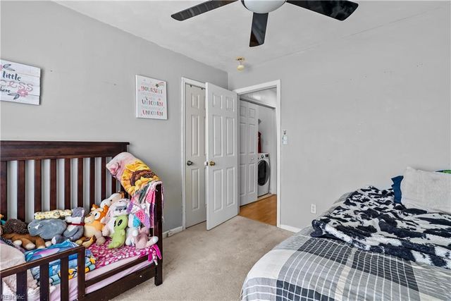 106 Dutchland TRL, Suffolk, VA 23434