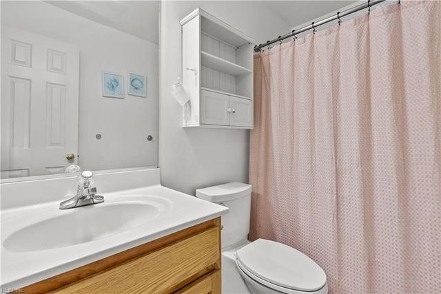 106 Dutchland TRL, Suffolk, VA 23434